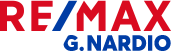 Giuseppe Nardio – RE/MAX Logo